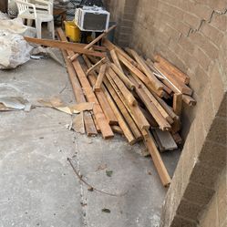 Wood