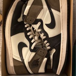 Air Jordan 1 Mocha 