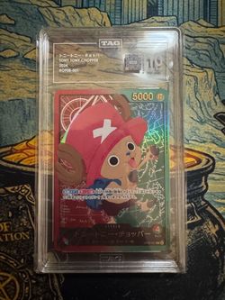 One piece cards for sale