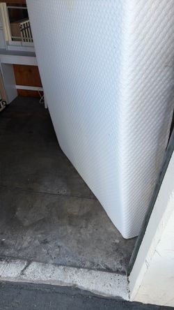 Mattress full