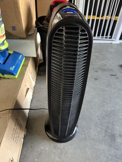 Honeywell Air Purifier