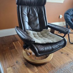 Leather Chair