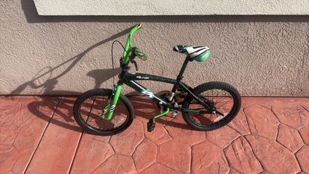 Kids bike