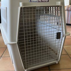 Petmate Petporter Large Crate