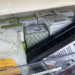 Ac Capacitors 