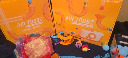Kids air toobz