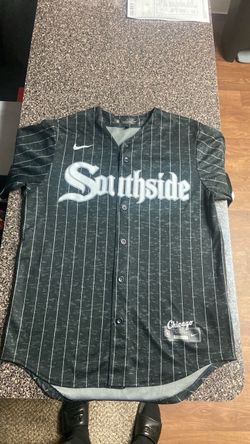 Chicago White Sox Jersey