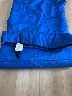 6/12 Kids sleeping bag