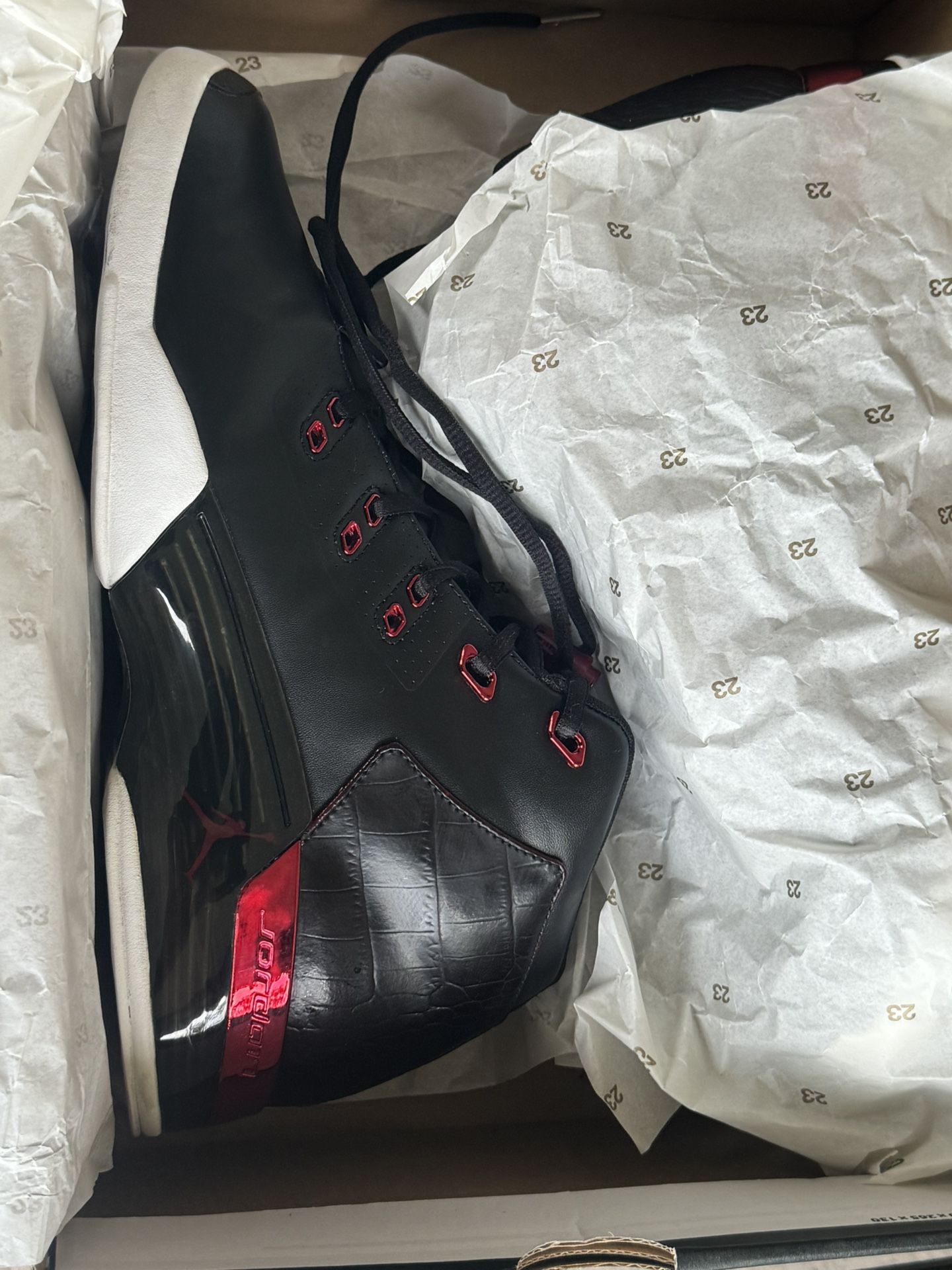 Jordan 17 Retro 10.5