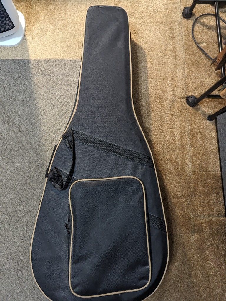 Acoustic Electric Classical Guitar