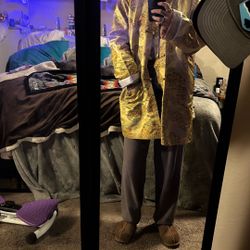 Chinese Vintage Cameo 