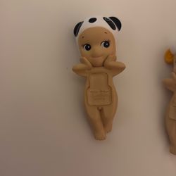 Panda Sonny Angel Hipper 