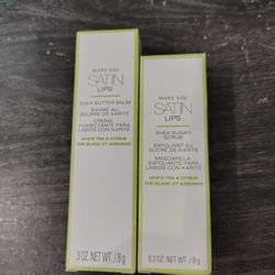 Mary Kay Satin Lips Set 