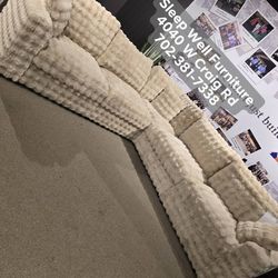 ✨️XL Sectional Sofas✨️ Furniture Queen Bedrooms, Dining Avail