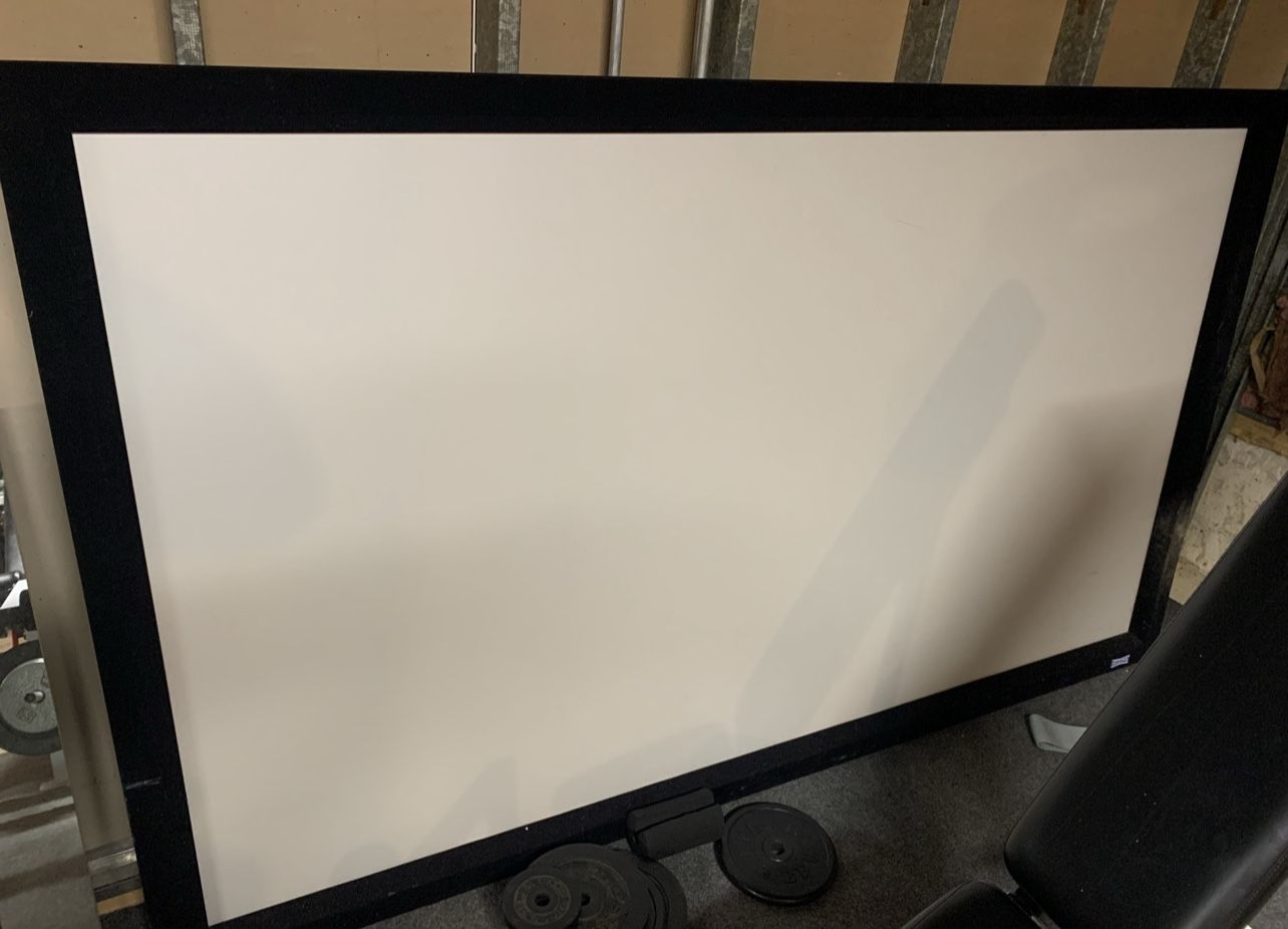 Movie Screen