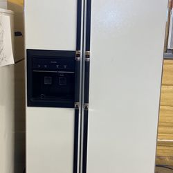 SIDE BY SIDE REFRIGERATOR AND TOP AND BOTTOM GARAGE REFRIGERATORS FROM $199