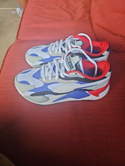 Puma RS-X
