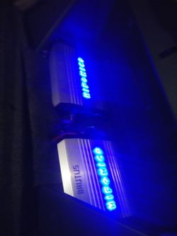 Car audio stereo & customs...Merced California