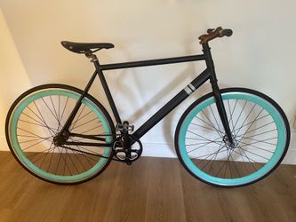 Fixie / Single Speed Bike
