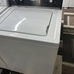 Kenmore Washer With Warranty 