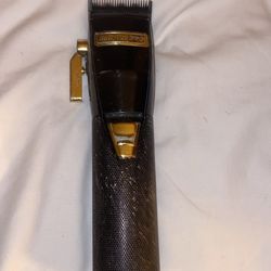 Babyliss Clippers 