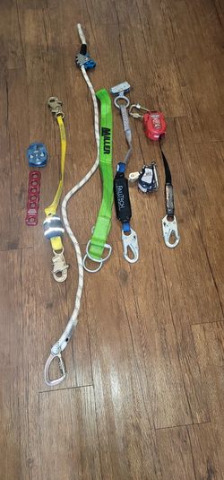 Harness Accessories