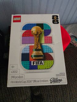 World cup 2026  emblem