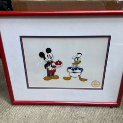 Mickey’s Amateurs