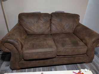 Couch & Recliners !