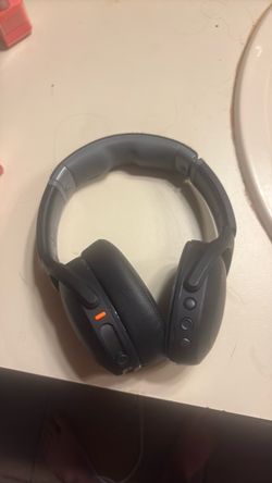 Skullcandy wireless crusher evos