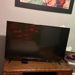 55 In Flatscreen  Tv