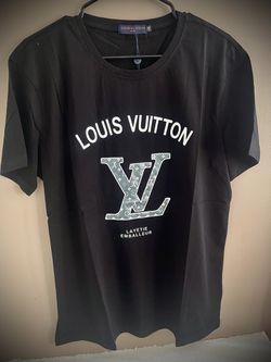 Louis Vuitton LVSE Monogram T-shirt for Sale in Cleveland, OH - OfferUp