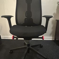 Herman Miller Vantum Gaming Chair