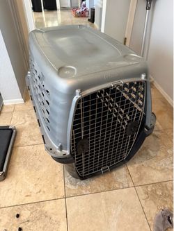 XL Dog Crate