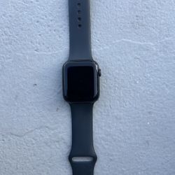 Apple Watch Series 6 