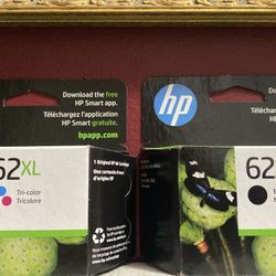 HP Printer Ink 