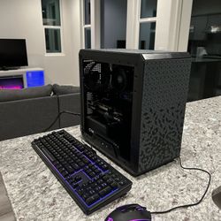 Gaming PC 