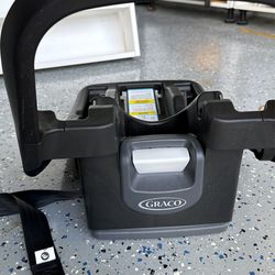 Bravo Snug fit Car Seat Base