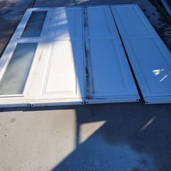 Garage Doors 