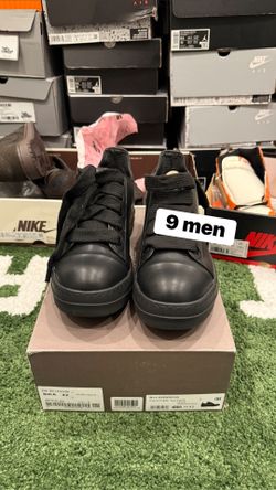 Rick Owen Size 9