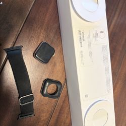 Apple Watch Series 5 40mm 