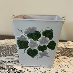 Decorative Flower Pot
