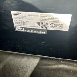 Samsung Subwoofer