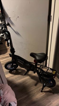 BRAND NEW Jetson Bolt X — $375