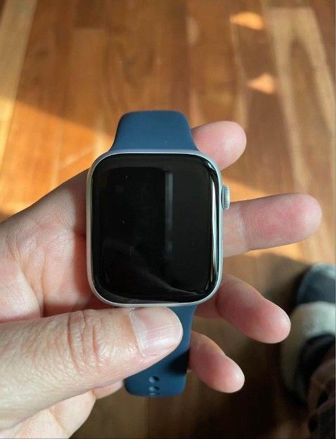 Apple iWatch Ultra 2