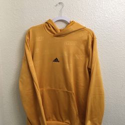 Adidas Mens Hoodie 