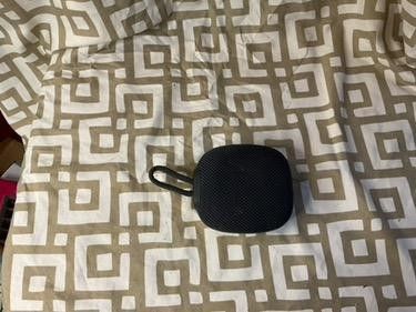 Mini Portable Bluetooth Speaker