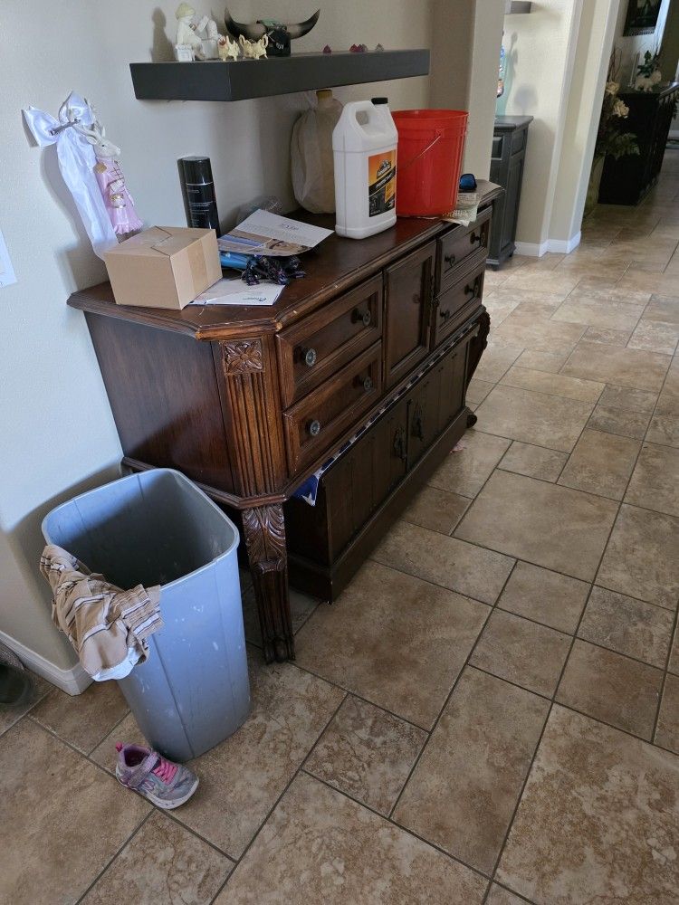 Entry Table