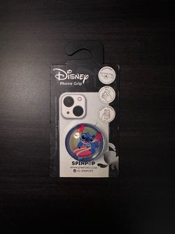 Disney Stitch SpinPop Phone Grip