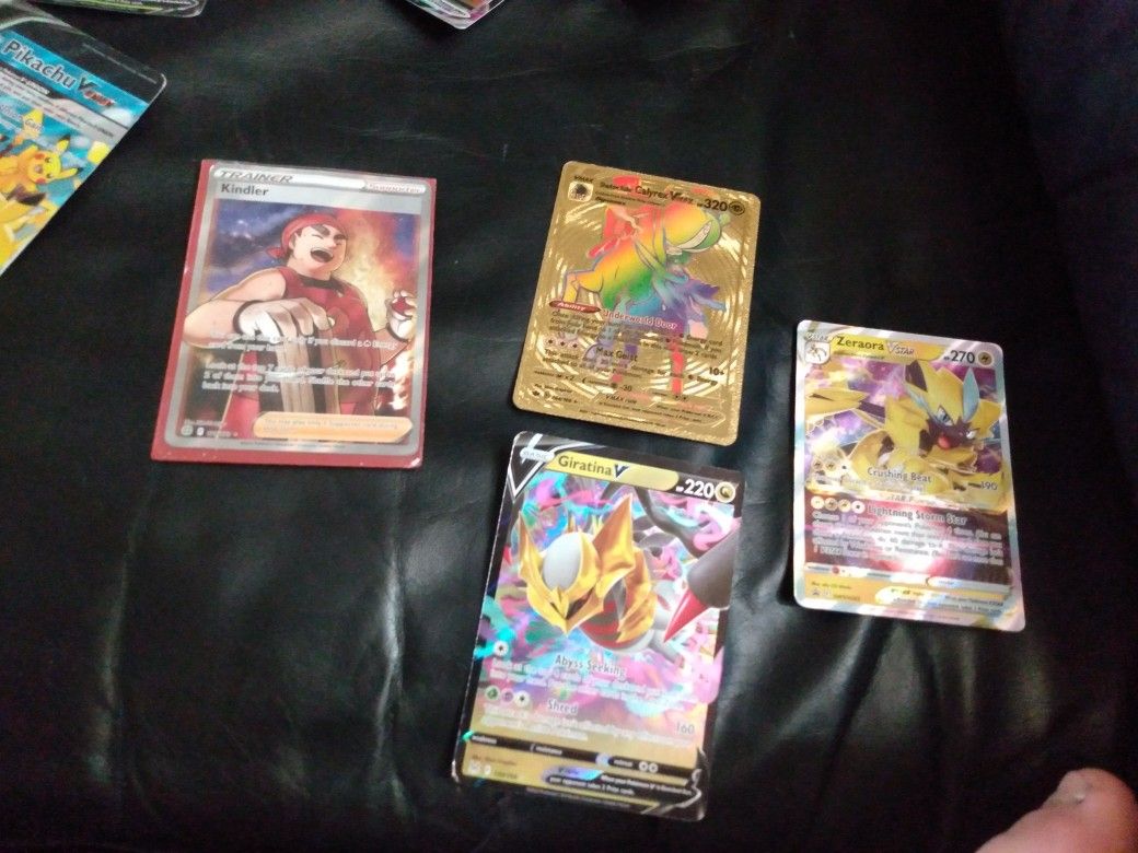 Pokemon